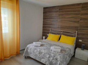 Casa vacanza da Giovanna